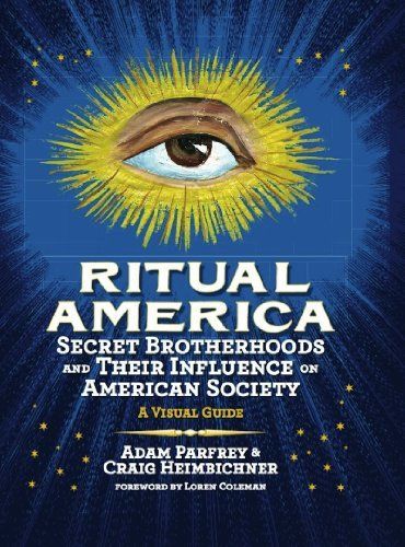 Ritual America