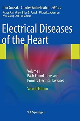 Electrical Diseases of the Heart