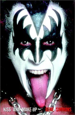 Kiss and Make-Up