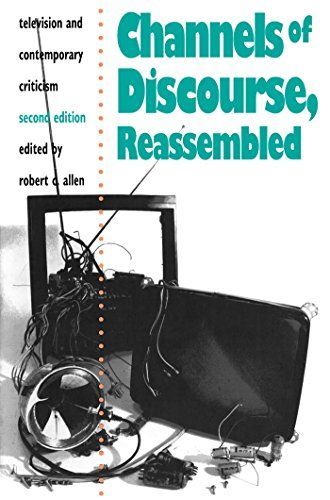 Channels of Discourse, Reassembled