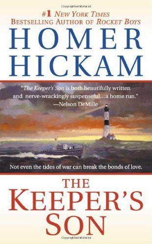 The Keeper's Son