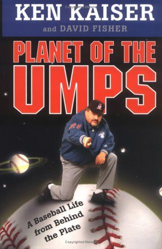 Planet of the Umps