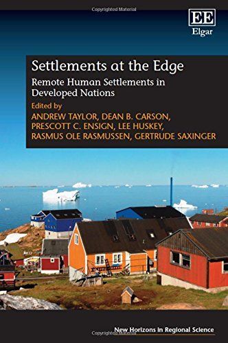 Settlements at the Edge