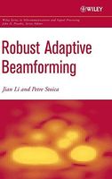 Robust Adaptive Beamforming