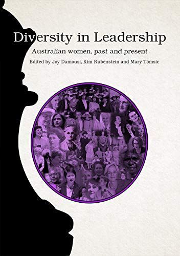 Diversity in Leadership