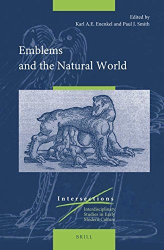 Emblems and the Natural World