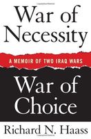 War of Necessity, War of Choice