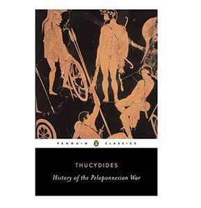The Peloponnesian War