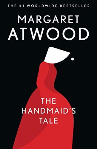 Der Report der Magd von Margaret Atwood (Lektürehilfe)