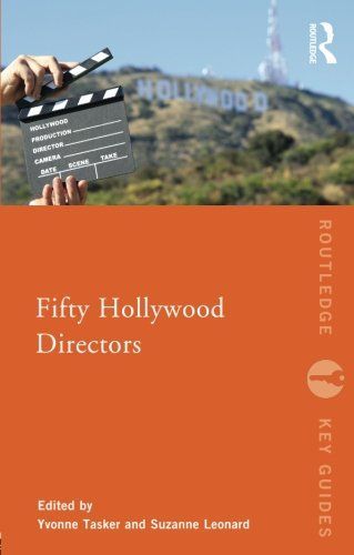 Fifty Hollywood Directors