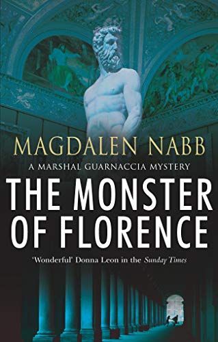 The Monster of Florence