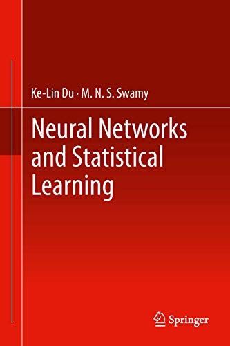 Neural Networks and Statistical Learning