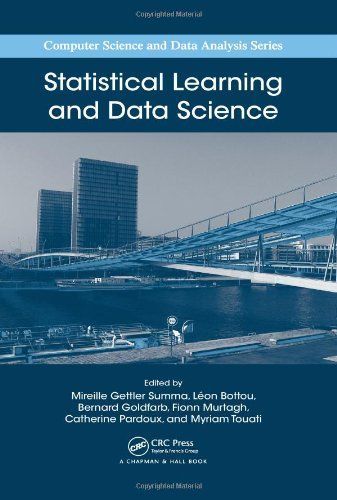 Statistical Learning and Data Science