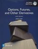 Options, Futures, and Other Derivatives, Global Edition
