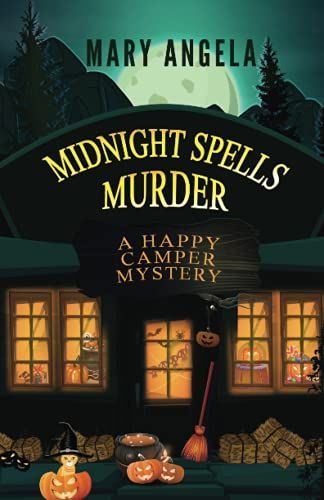 Midnight Spells Murder