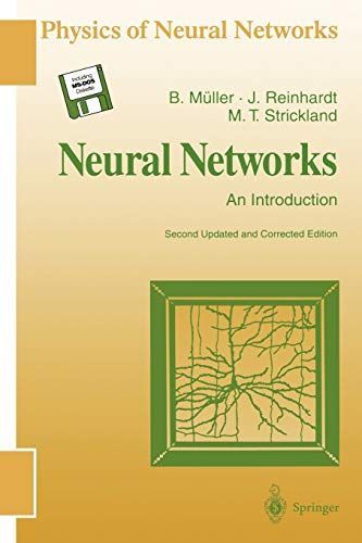 Neural Networks
