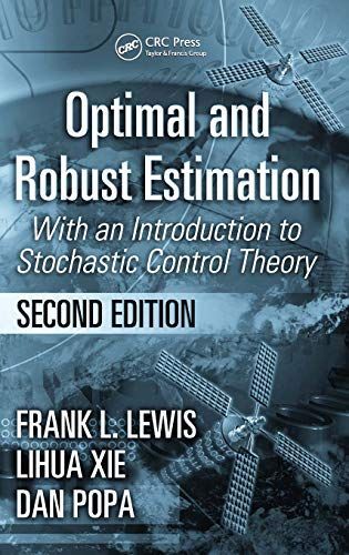 Optimal and Robust Estimation