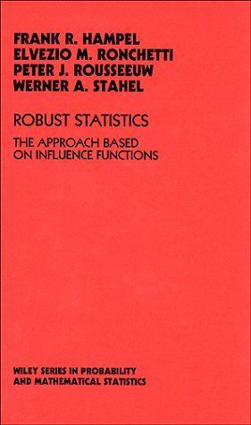 Robust Statistics