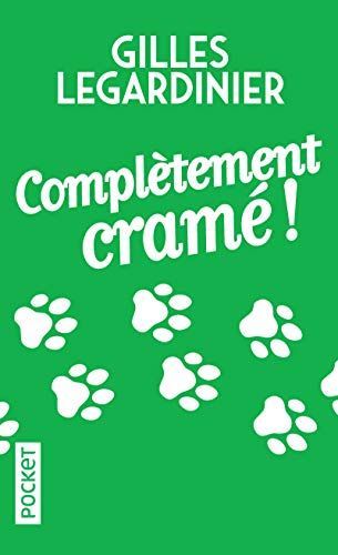Complètement cramé ! : chapitres offerts !