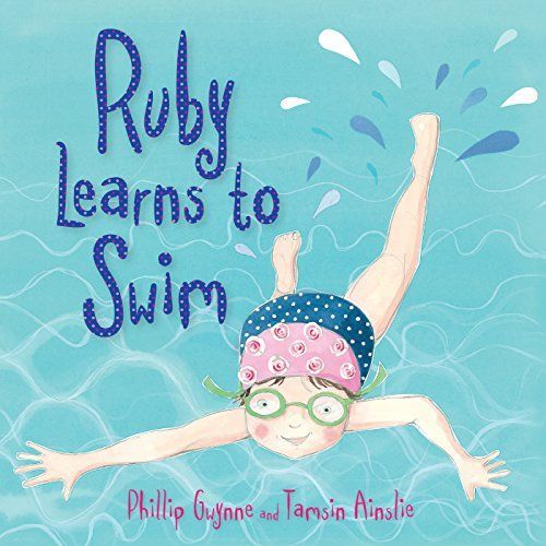 Ruby Learns to Swim