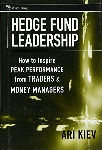 Hedge Fund Leadership