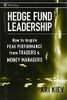 Hedge Fund Leadership