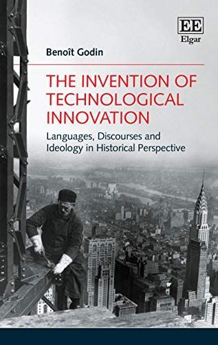 The Idea of Technological Innovation