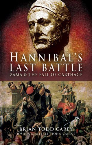 Hannibal's Last Battle