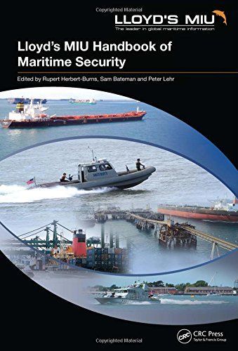 Lloyd's MIU Handbook of Maritime Security