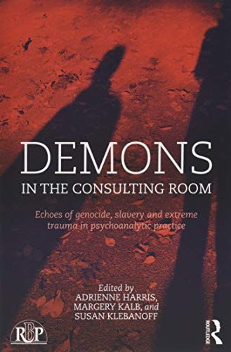 Demons in the Consulting Room