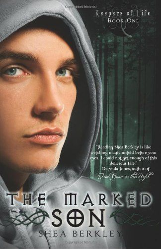 The Marked Son