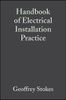 Handbook of Electrical Installation Practice