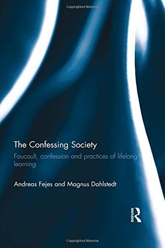 The Confessing Society