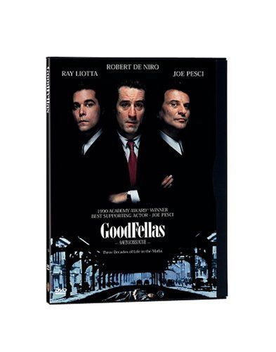 GoodFellas