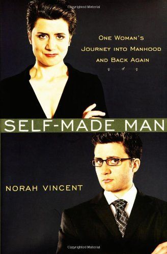 Self-made Man