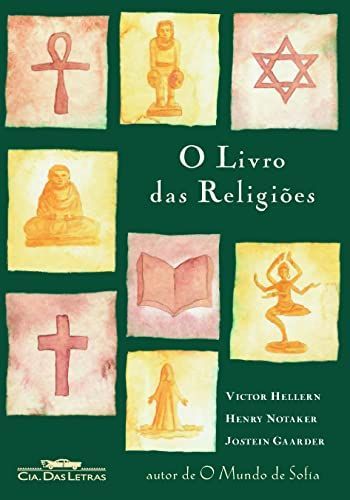 El libro de las religiones