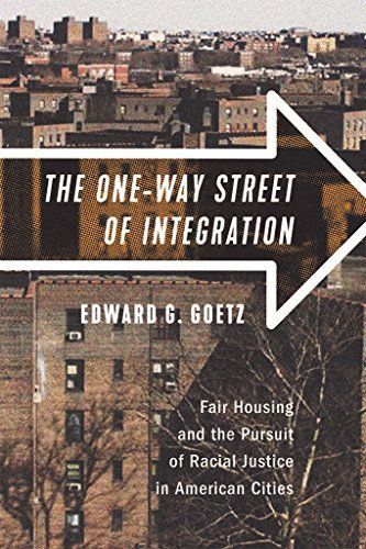 The One-Way Street of Integration