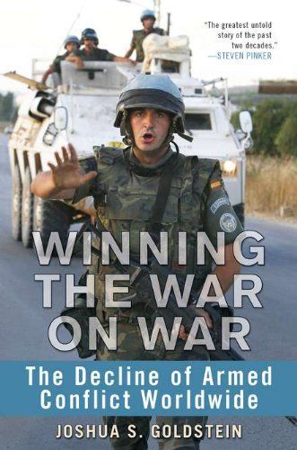 Winning the War on War