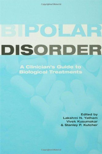 Bipolar Disorder