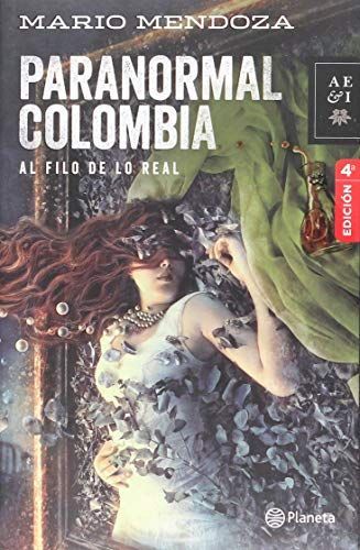 Paranormal Colombia