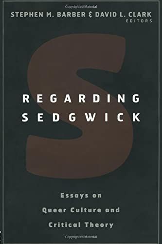 Regarding Sedgwick