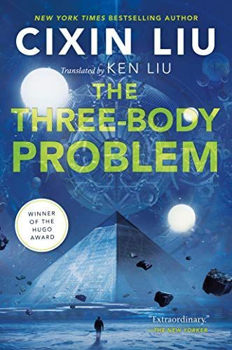 El problema de los tres cuerpos (Trilogía de los Tres Cuerpos 1)