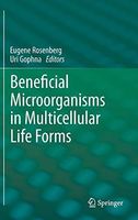 Beneficial Microorganisms in Multicellular Life Forms