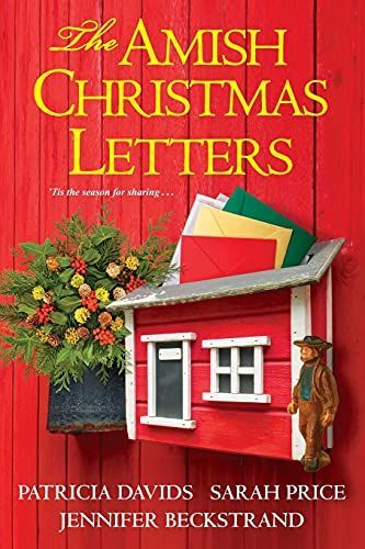 The Amish Christmas Letters