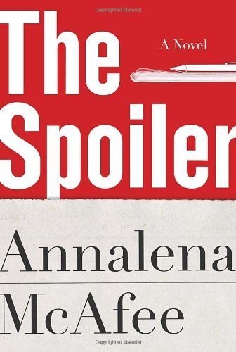 The Spoiler