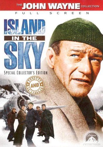 Island in the Sky