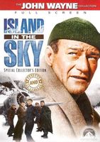 Island in the Sky
