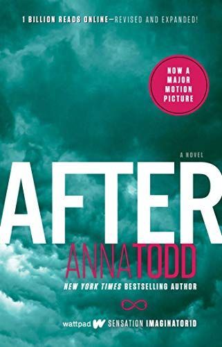 After passion