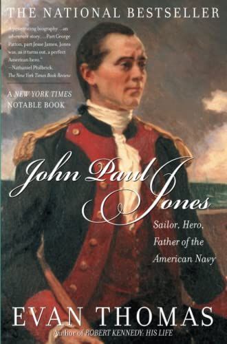 John Paul Jones