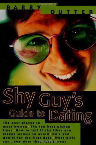 The Shy Guy's Guide to Dating